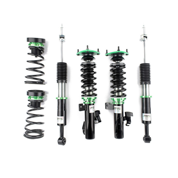 Mazda5 (CW) 2012-17 Hyper-Street ONE Coilovers Lowering Kit Assembly