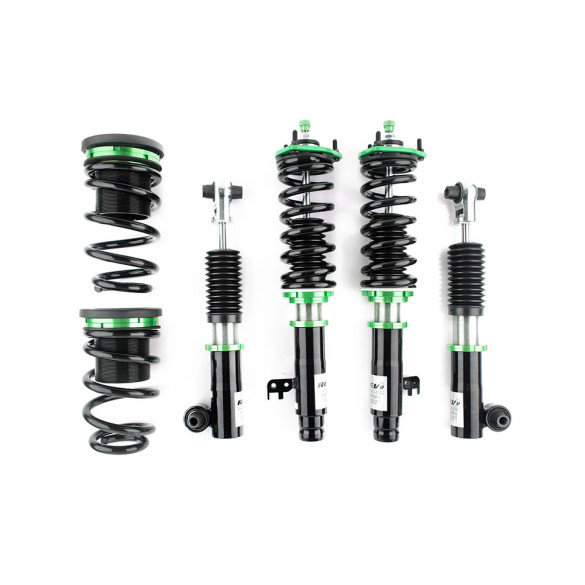 Mercury Milan 2006-11 Hyper-Street ONE Coilovers Lowering Kit Assembly