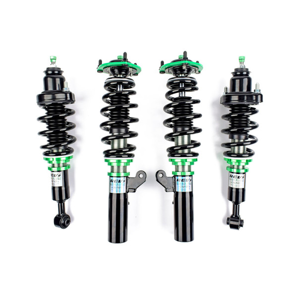 Mitsubishi Lancer (CX/CY) 2008-17 Hyper-Street ONE Coilovers Lowering Kit Assembly