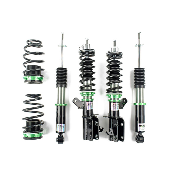 Honda Fit (GE) 2009-14 Hyper-Street ONE Coilovers Lowering Kit Assembly
