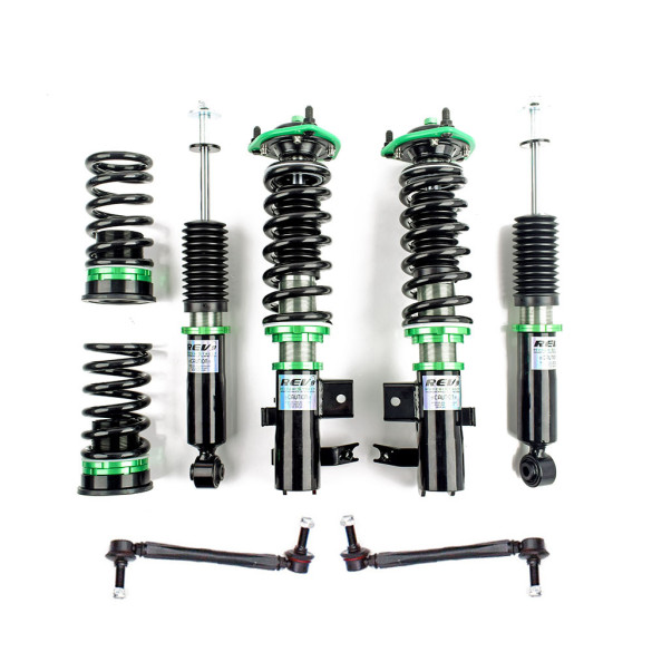 Honda Civic Si (FB/FG) 2014-15 Hyper-Street ONE Coilovers Lowering Kit Assembly