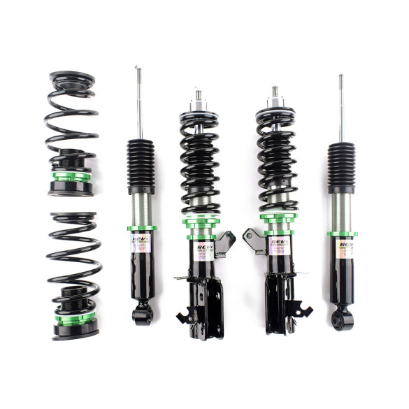 Honda Fit (GF) 2015-20 Hyper-Street ONE Coilovers Lowering Kit Assembly