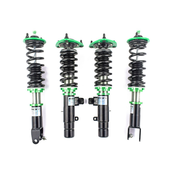 Acura TLX (UB1/UB2) 2015-20 Hyper-Street ONE Coilovers Lowering Kit Assembly