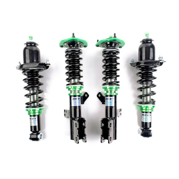 Pontiac Vibe FWD (E130) 2003-08 Hyper-Street ONE Coilovers Lowering Kit Assembly