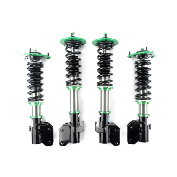 Subaru Forester (SG) 2003-08 Hyper-Street ONE Coilovers Lowering Kit Assembly
