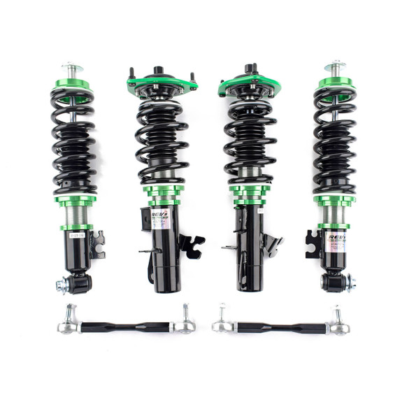 MINI Cooper (R56/R57/R58/R59) 2007-15 Hyper-Street ONE Coilovers Lowering Kit Assembly