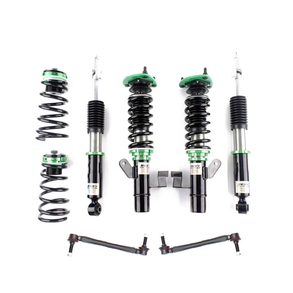 Mazda3 (BL) 2010-13 Hyper-Street ONE Coilovers Lowering Kit Assembly