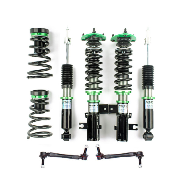 Mazda6 (GJ/GL) 2014-17 Hyper-Street ONE Coilovers Lowering Kit Assembly (after 5/13/2013)