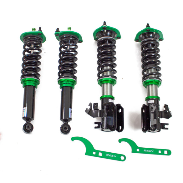 Infiniti I30 / I35 (CA33) 2000-04 Hyper-Street ONE Coilovers Lowering Kit Assembly