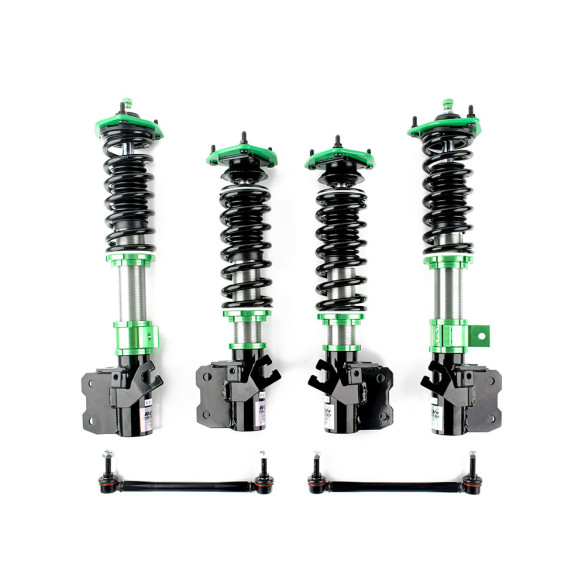 Nissan Sentra (B13) 1991-94 Hyper-Street ONE Coilovers Lowering Kit Assembly