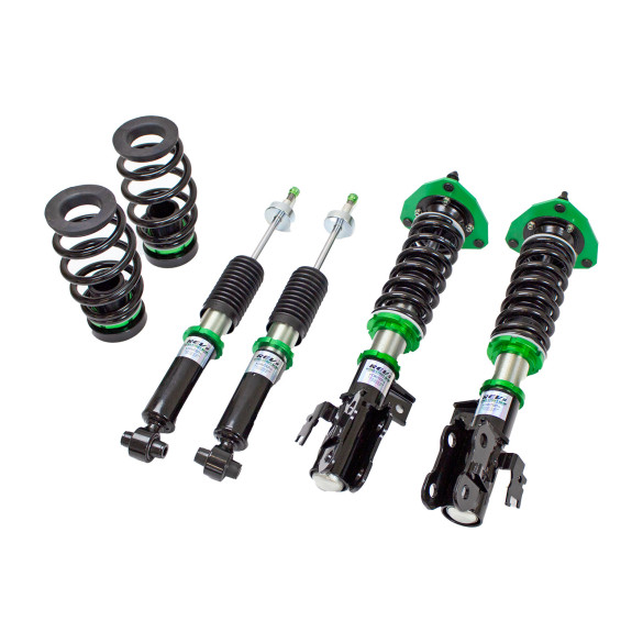 Lexus CT200h (ZWA10) 2011-17 Hyper-Street ONE Coilovers Lowering Kit Assembly