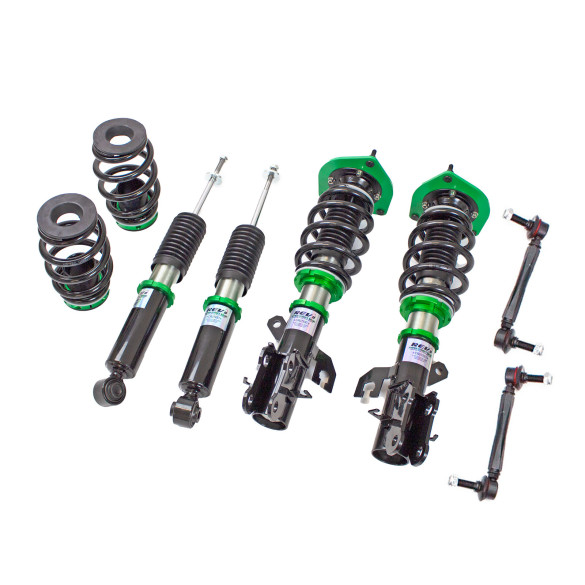 Nissan Cub (Z12) 2009-14 Hyper-Street ONE Coilovers Lowering Kit Assembly