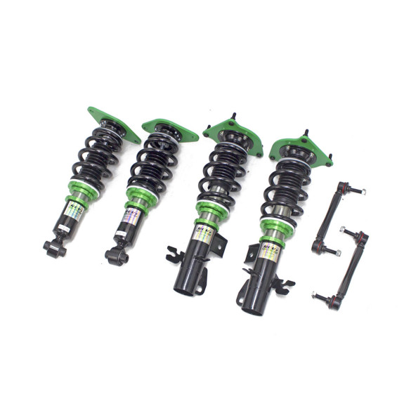 MINI Cooper S (R52/R53) 2003-08 Hyper-Street ONE Coilovers Lowering Kit Assembly