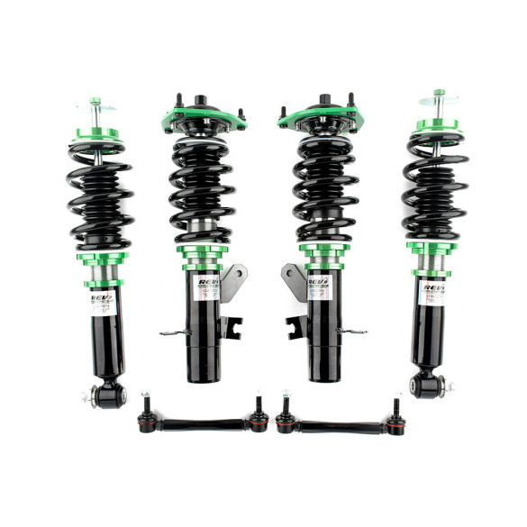 MINI Cooper Countryman (R60) 2011-16 Hyper-Street ONE Coilovers Lowering Kit Assembly