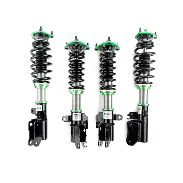 Toyota Camry (XV40) 2007-11 Hyper-Street ONE Coilovers Lowering Kit Assembly