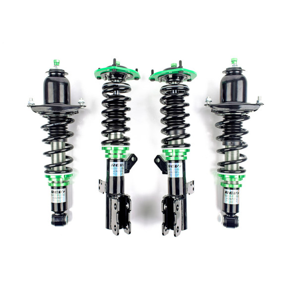 Pontiac Vibe FWD (E140) 2009-10 Hyper-Street ONE Coilovers Lowering Kit Assembly