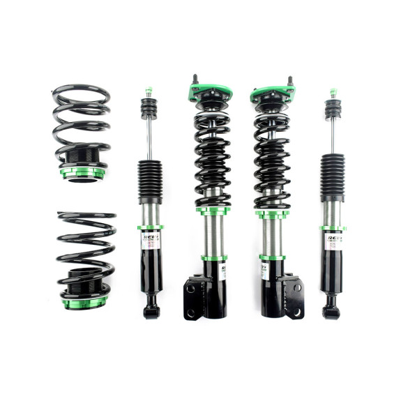 Ford Mustang 1994-98 Hyper-Street ONE Coilovers Lowering Kit Assembly