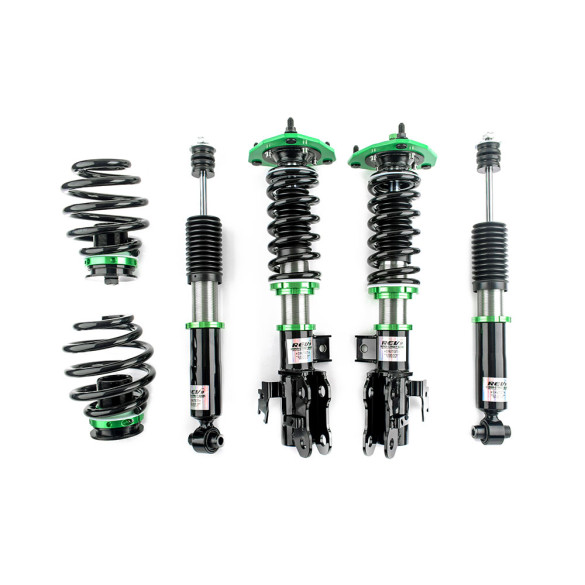 Scion iM (E186) 2016-17 Hyper-Street ONE Coilovers Lowering Kit Assembly