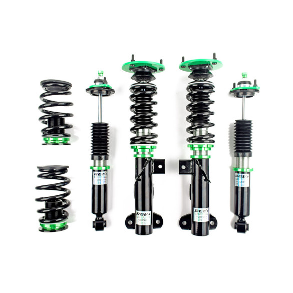 BMW 3-Series RWD (E36) 1992-99 Hyper-Street ONE Coilovers Lowering Kit Assembly