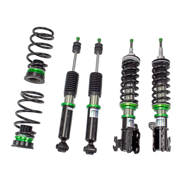 Toyota Yaris Sedan (NCP131) 2015-18 Hyper-Street ONE Coilovers Lowering Kit Assembly