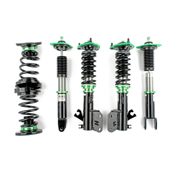 Nissan Altima (L31) 2002-06 Hyper-Street ONE Coilovers Lowering Kit Assembly