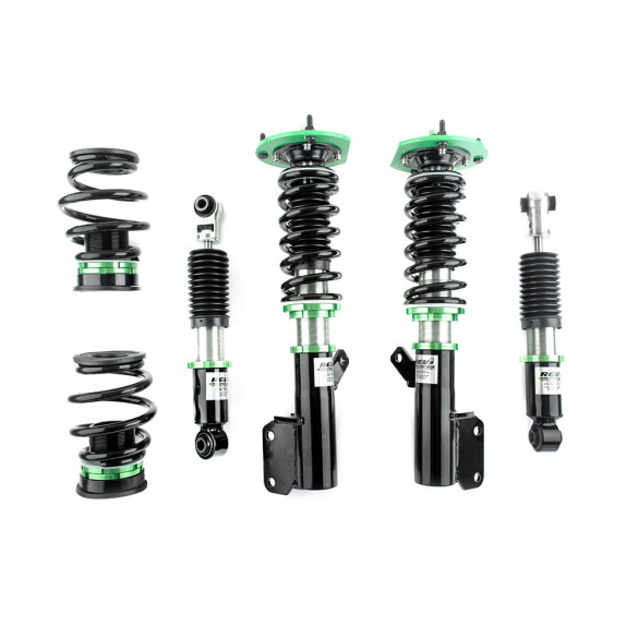 Pontiac G5 2007-09 Hyper-Street ONE Coilovers Lowering Kit Assembly