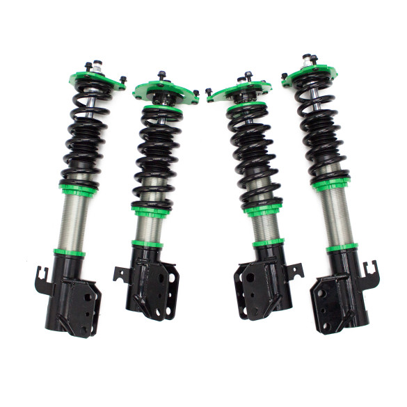 Subaru Legacy (BD/BG/BK) 1995-99 Hyper-Street II Coilover Kit w/ 32-Way Damping Force Adjustment