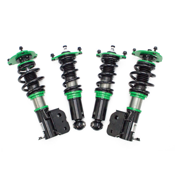 Scion FR-S (ZN6) 2013-16 Hyper-Street II Coilover Kit w/ 32-Way Damping Force Adjustment