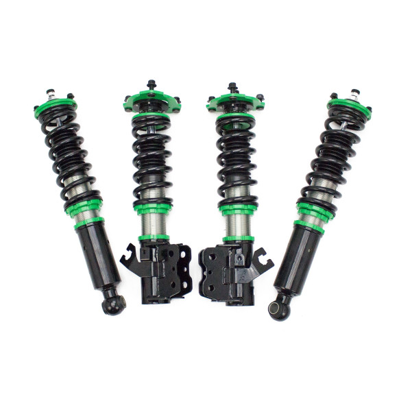 Nissan 240SX (S13) 1989-94 Hyper-Street II Coilover Kit w/ 32-Way Damping Force Adjustment