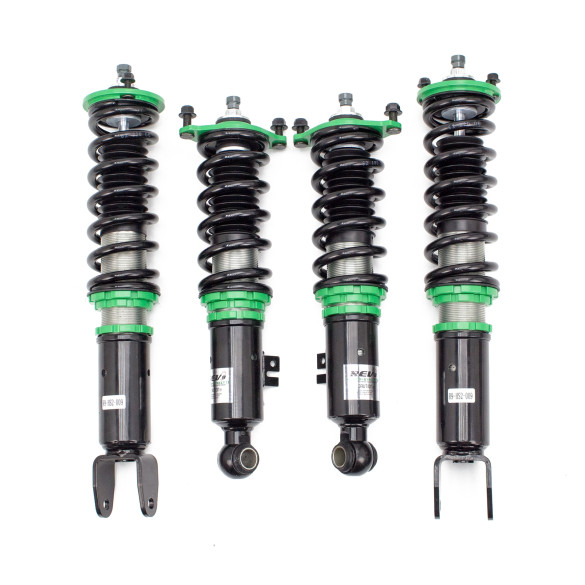 Nissan 300ZX (Z32) 1990-96 Hyper-Street II Coilover Kit w/ 32-Way Damping Force Adjustment