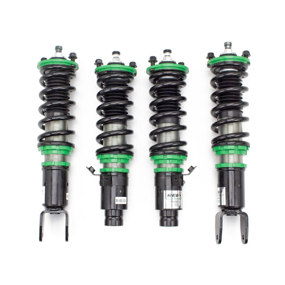 Acura Integra (DB/DC) 1994-01 Hyper-Street II Coilover Kit w/ 32-Way Damping Force Adjustment