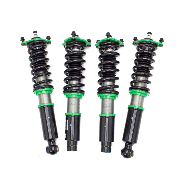 Mitsubishi Eclipse (D3) 1995-99 Hyper-Street II Coilover Kit w/ 32-Way Damping Force Adjustment