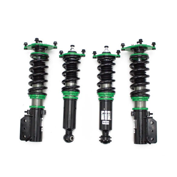 Mitsubishi Eclipse FWD (D21/D22) 1990-94 Hyper-Street II Coilover Kit w/ 32-Way Damping Force Adjustment