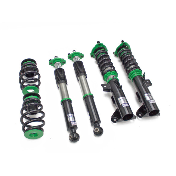 BMW Z3 (E36) 1996-02 Hyper-Street II Coilover Kit w/ 32-Way Damping Force Adjustment