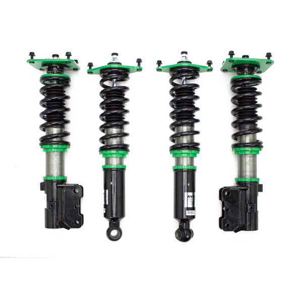 Mazda RX-7 (FC) 1986-91 Hyper-Street II Coilover Kit w/ 32-Way Damping Force Adjustment