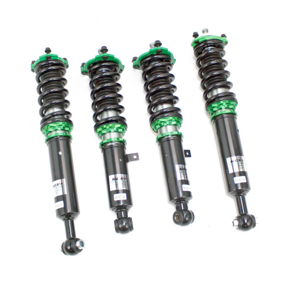 Lexus IS F (XE20) 2008-14 Hyper-Street II Coilover Kit w/ 32-Way Damping Force Adjustment