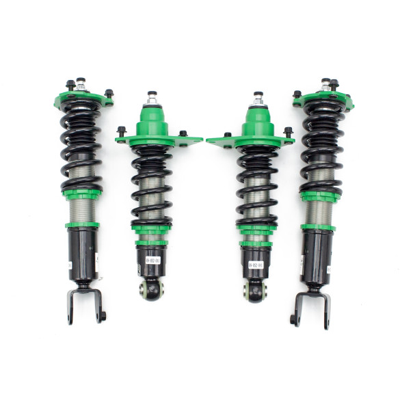 Mazda RX-8 (FE) 2004-11 Hyper-Street II Coilover Kit w/ 32-Way Damping Force Adjustment