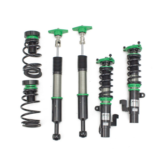 Mazda 5 (CR) 2006-10 Hyper-Street II Coilover Kit w/ 32-Way Damping Force Adjustment