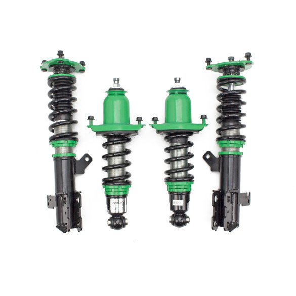 Scion tC (ANT10) 2005-10 Hyper-Street II Coilover Kit w/ 32-Way Damping Force Adjustment