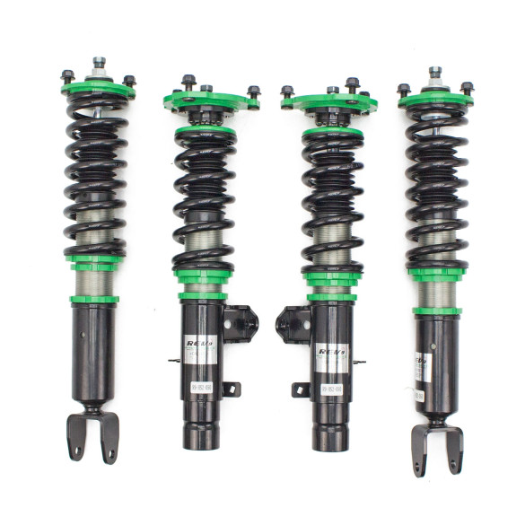 Acura TLX (UB1/UB2) 2015-20 Hyper-Street II Coilover Kit w/ 32-Way Damping Force Adjustment