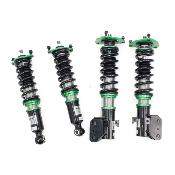 Subaru Legacy (BE/BH) 2000-04 Hyper-Street II Coilover Kit w/ 32-Way Damping Force Adjustment