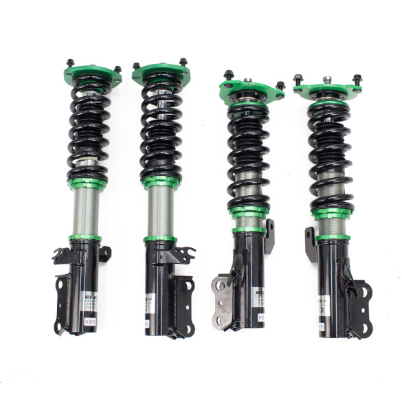 Toyota Avalon (GSX30) 2005-12 Hyper-Street II Coilover Kit w/ 32-Way Damping Force Adjustment