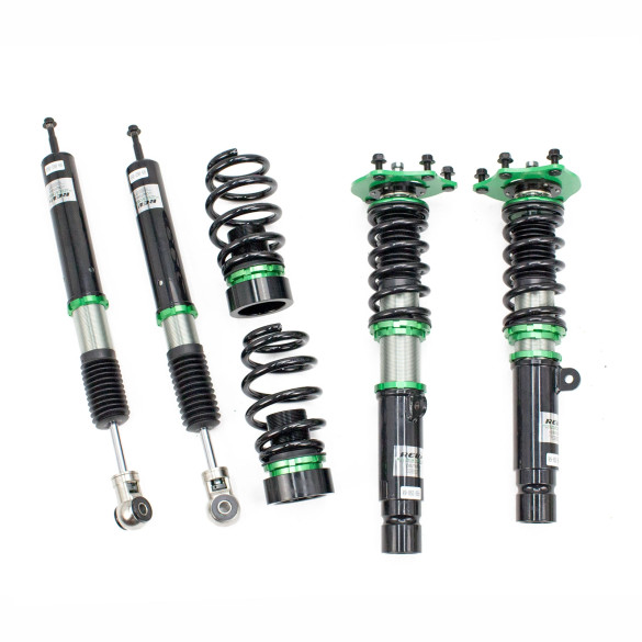 Honda Civic Hatchback (FL) 2022-25 Hyper-Street II Coilover Kit w/ 32-Way Damping Force Adjustment