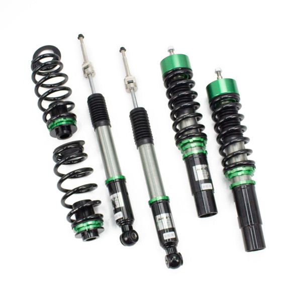 Audi S5 / RS5 (8T) 2008-16 Hyper-Street II Coilover Kit w/ 32-Way Damping Force Adjustment