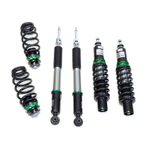 Audi S5 / RS5 (8T) 2008-16 Hyper-Street II Coilover Kit w/ 32-Way Damping Force Adjustment