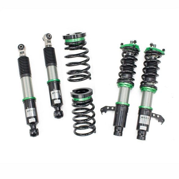Mazda6 (GH) 2009-13 Hyper-Street II Coilover Kit w/ 32-Way Damping Force Adjustment
