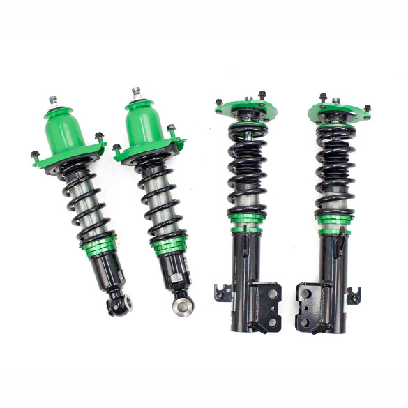 Toyota Corolla (E140) 2009-13 Hyper-Street II Coilover Kit w/ 32-Way Damping Force Adjustment