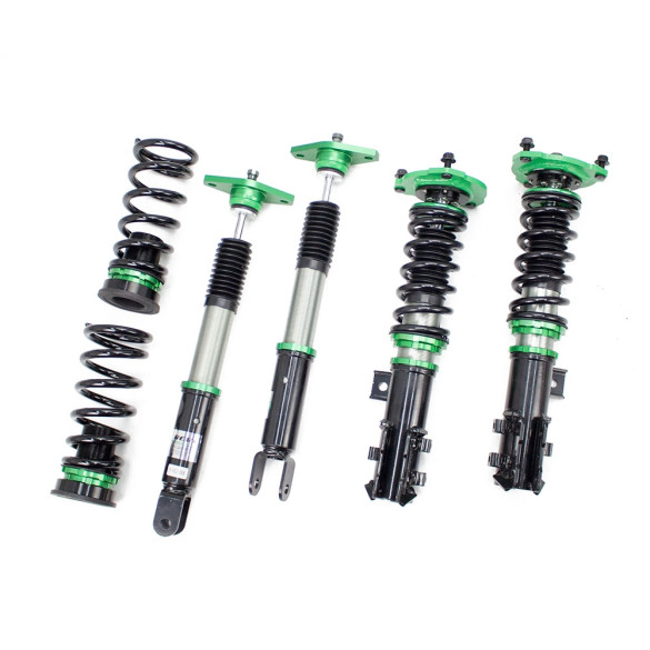 Kia Sportage FWD (SL) 2011-16  Hyper-Street II Coilover Kit w/ 32-Way Damping Force Adjustment