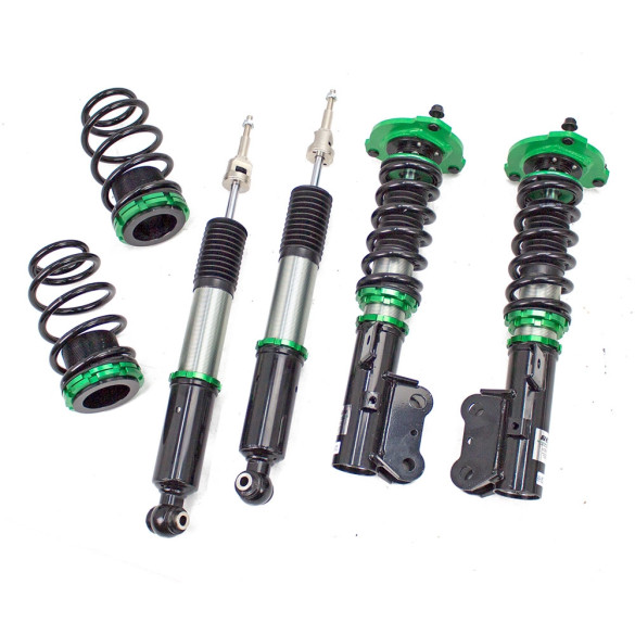Kia Forte (BD) 2019-23 Hyper-Street II Coilover Kit w/ 32-Way Damping Force Adjustment