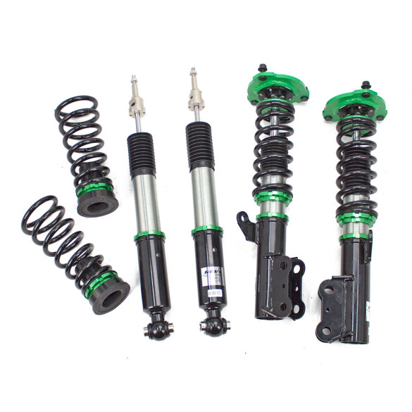Hyundai Sonata (DL) 2021-24 Hyper-Street II Coilover Kit w/ 32-Way Damping Force Adjustment